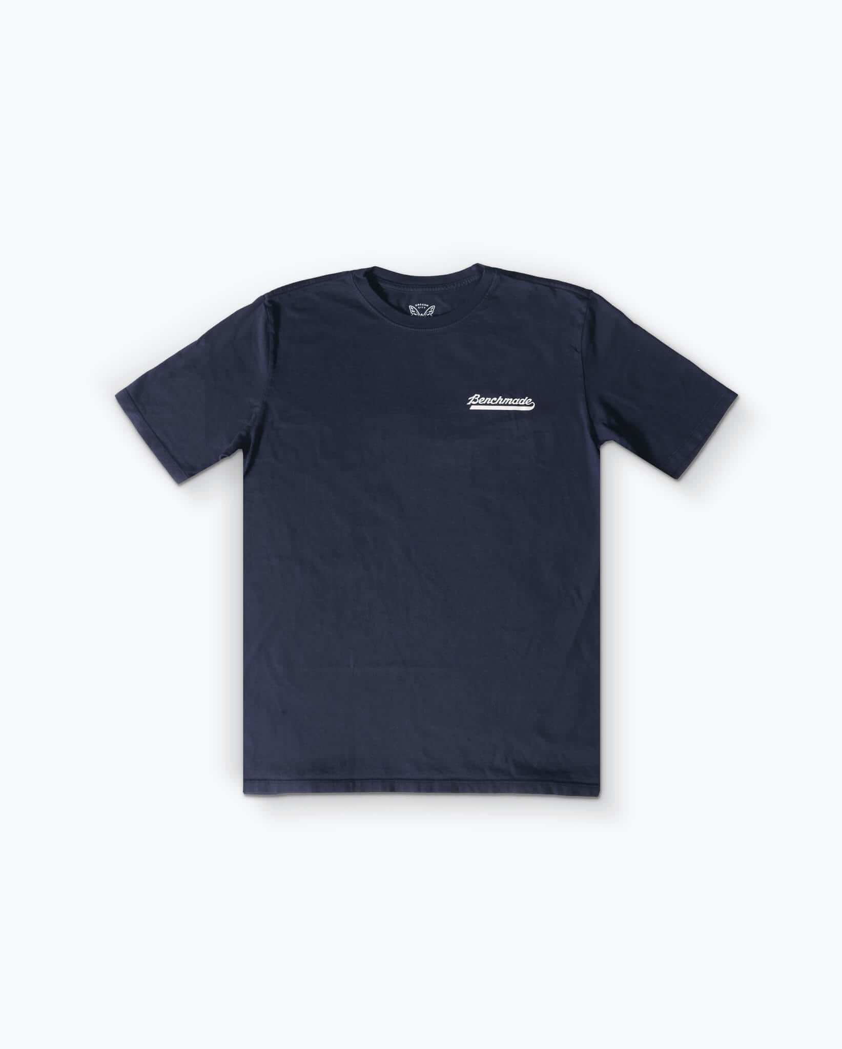 BKC Classic Script Tee