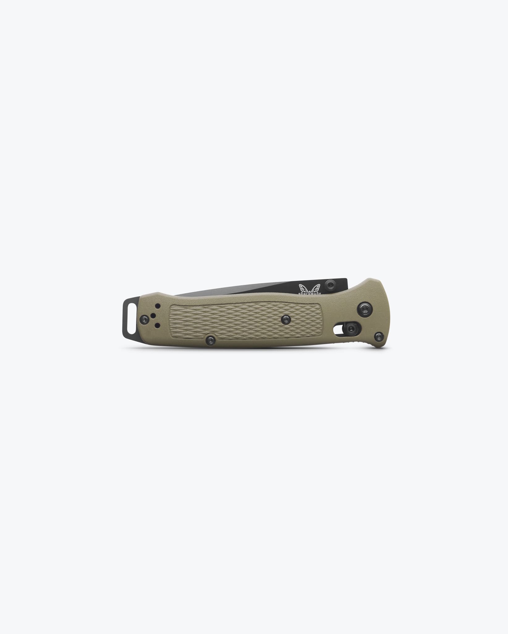 Bailout? | Ranger Green | Tanto - Image 3