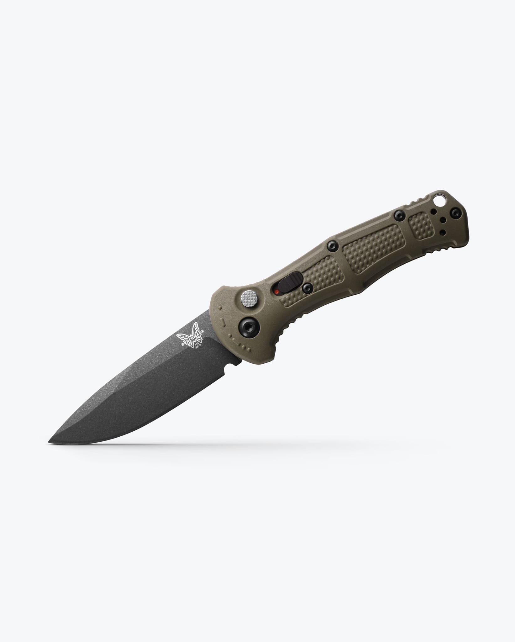 Mini Claymore | Ranger Green Grivory? - Image 2