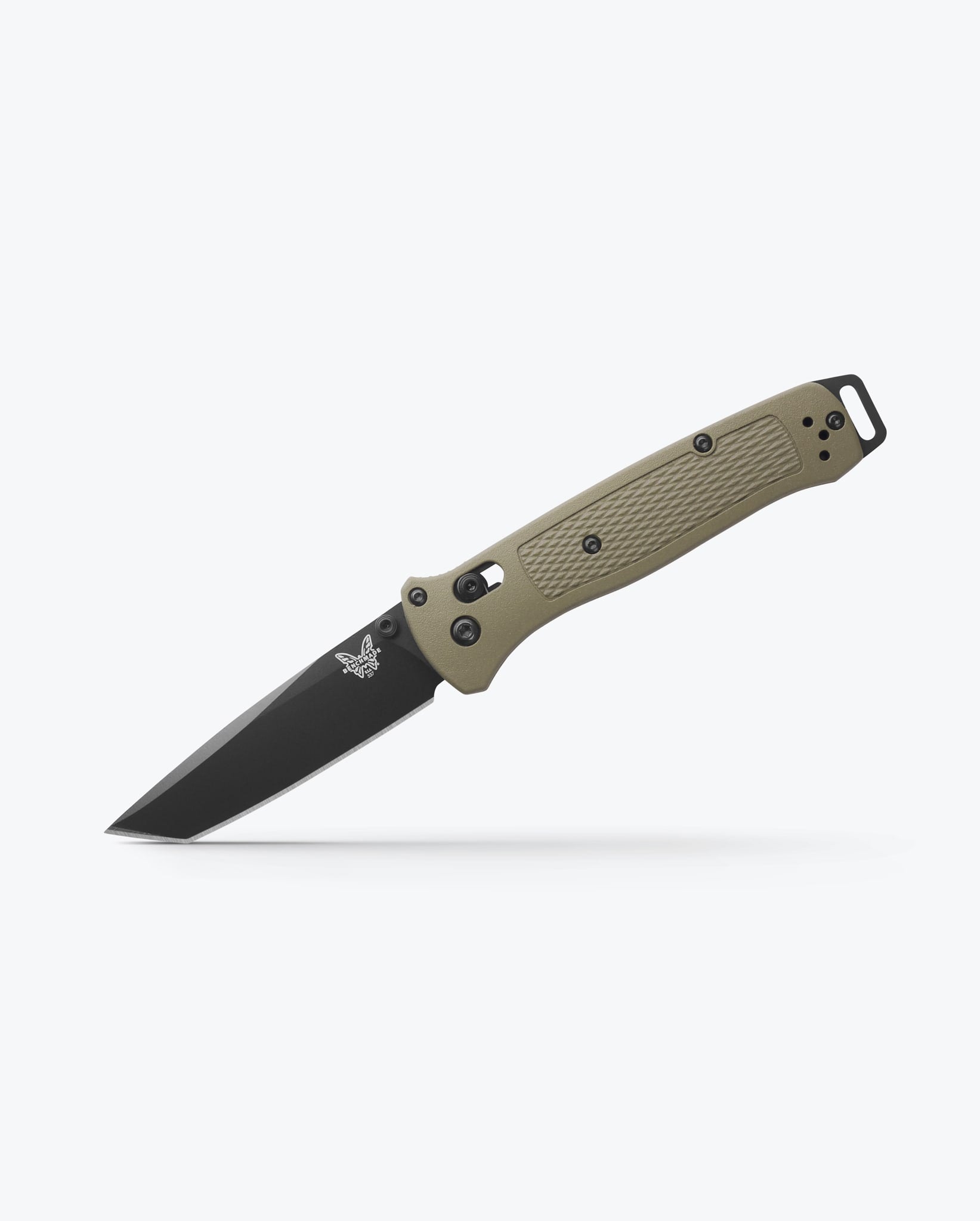 Bailout? | Ranger Green | Tanto - Image 2