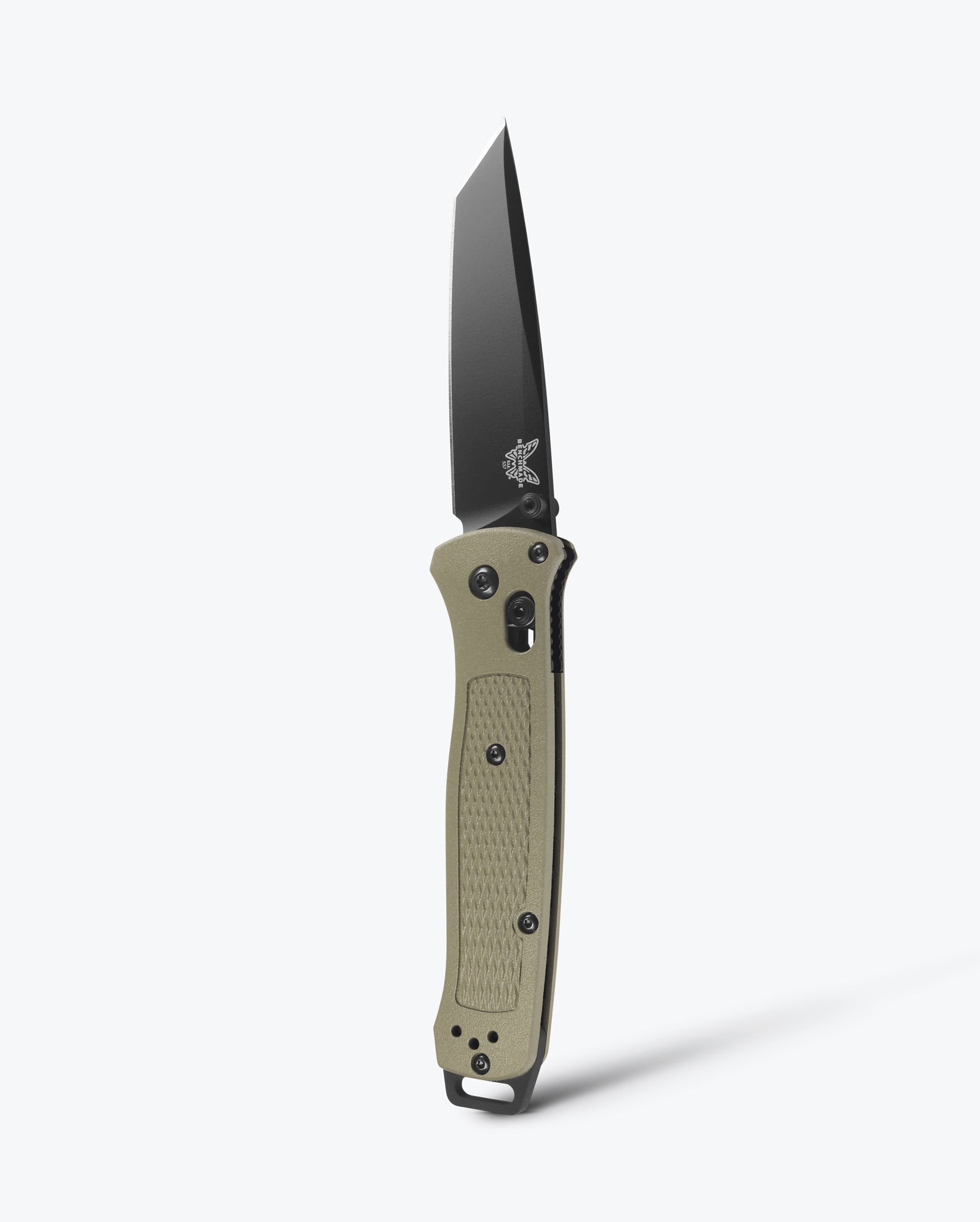 Bailout? | Ranger Green | Tanto
