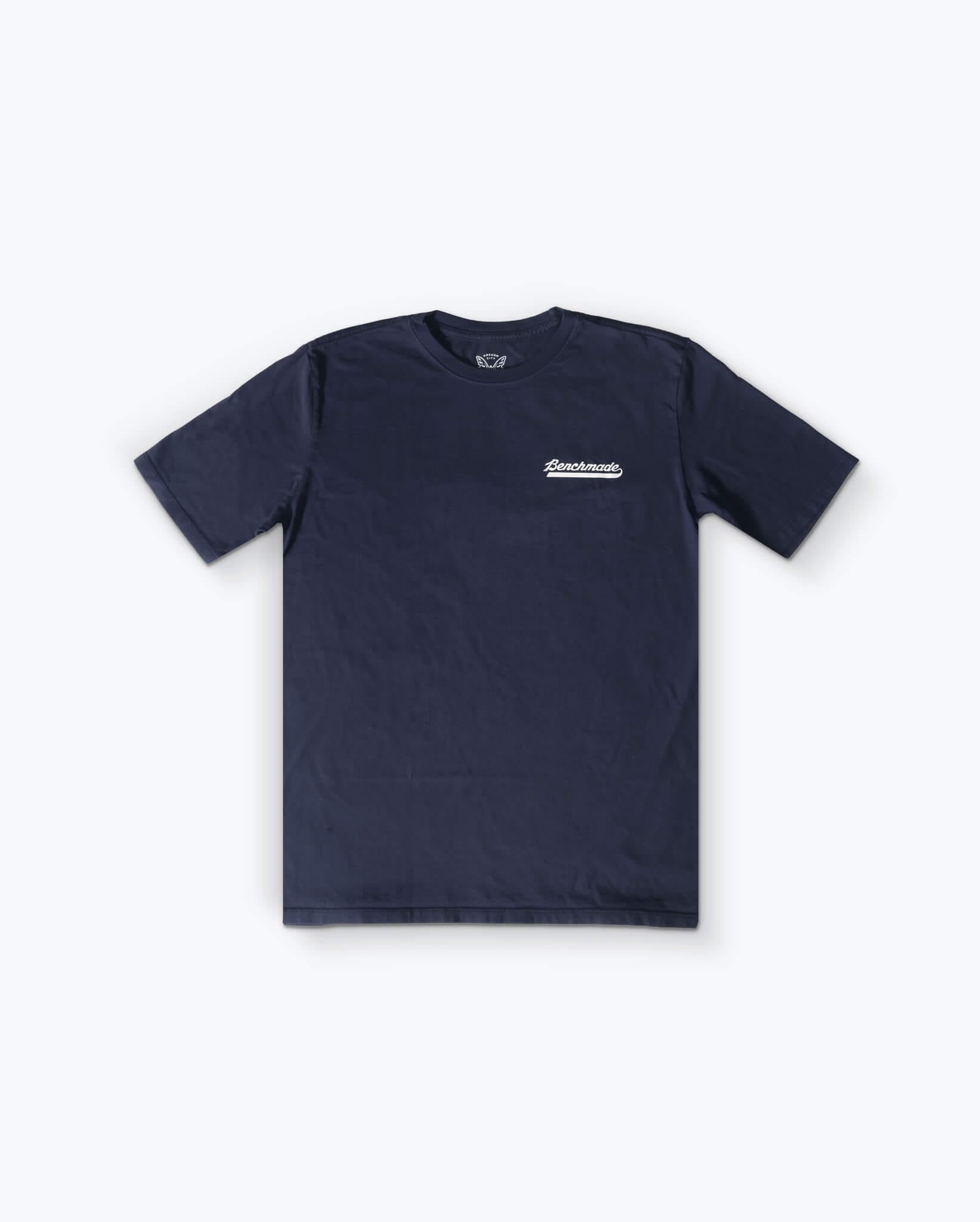 BKC Classic Script Tee - Image 2