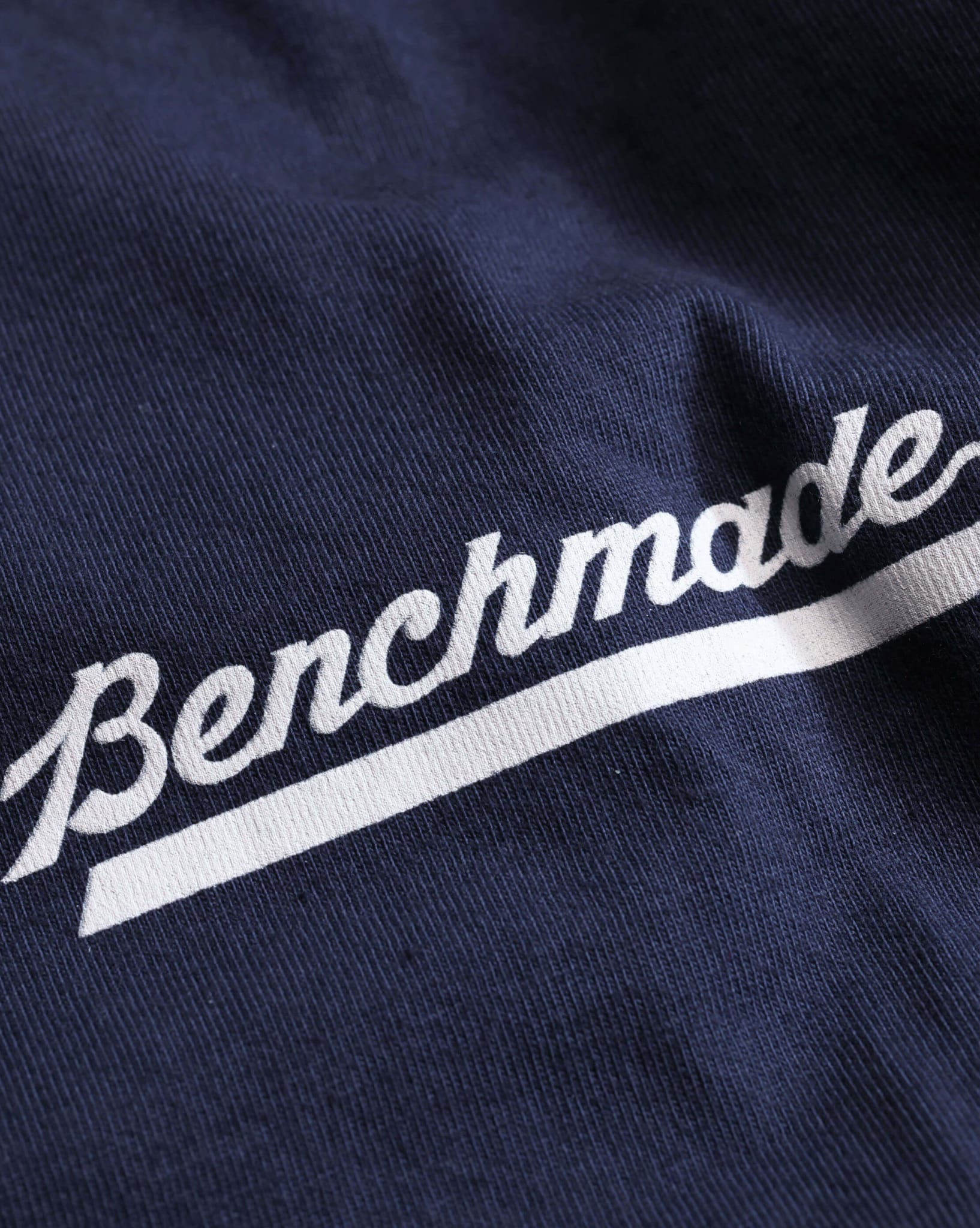 BKC Classic Script Tee - Image 5