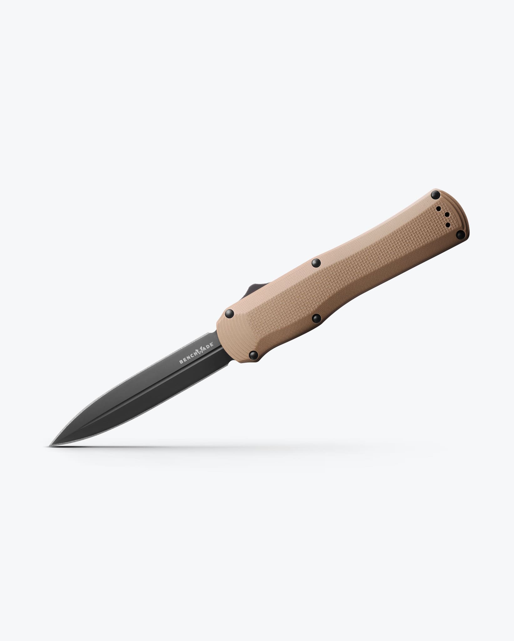 Autocrat? | Coyote Brown G10 - Image 2