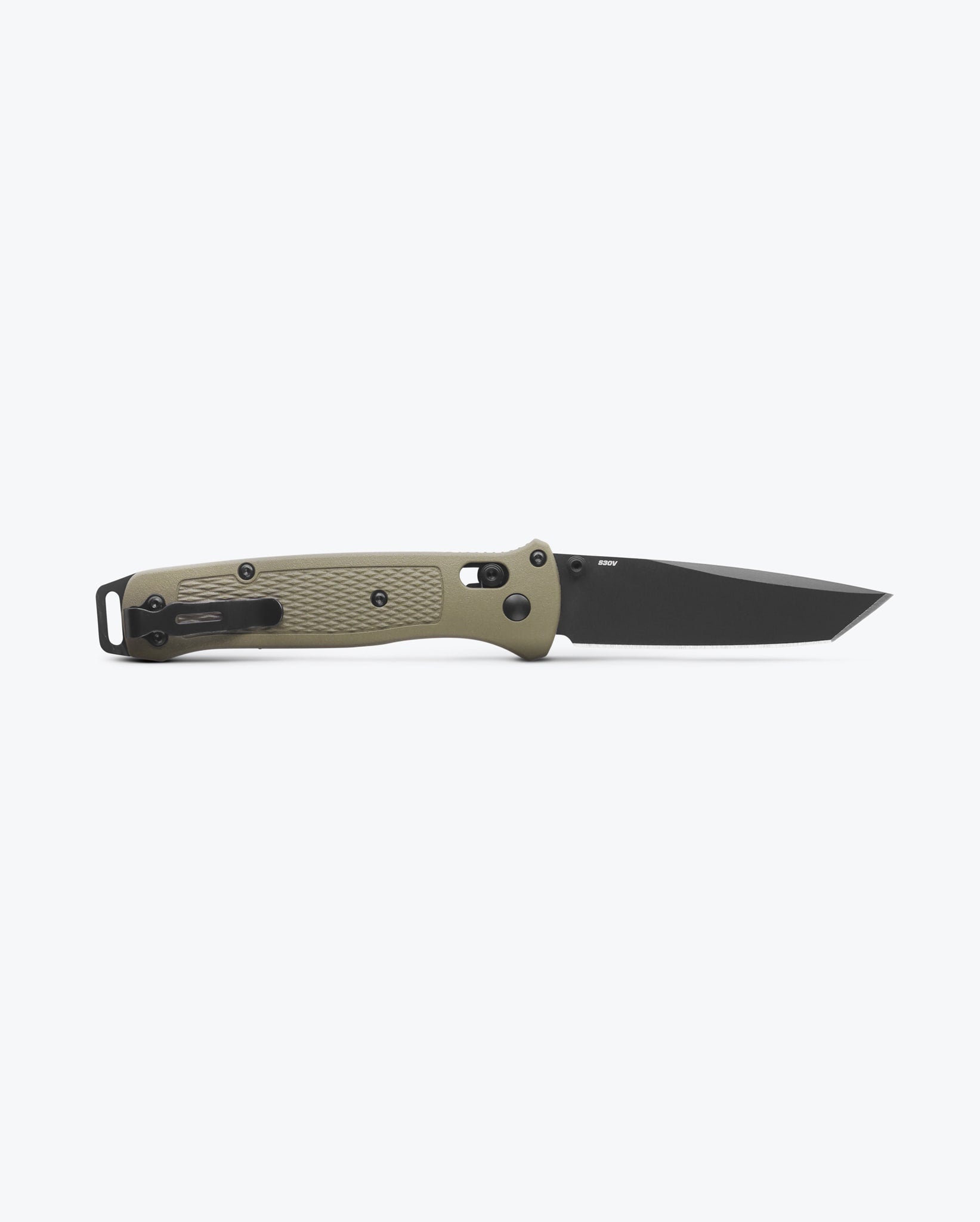 Bailout? | Ranger Green | Tanto - Image 4