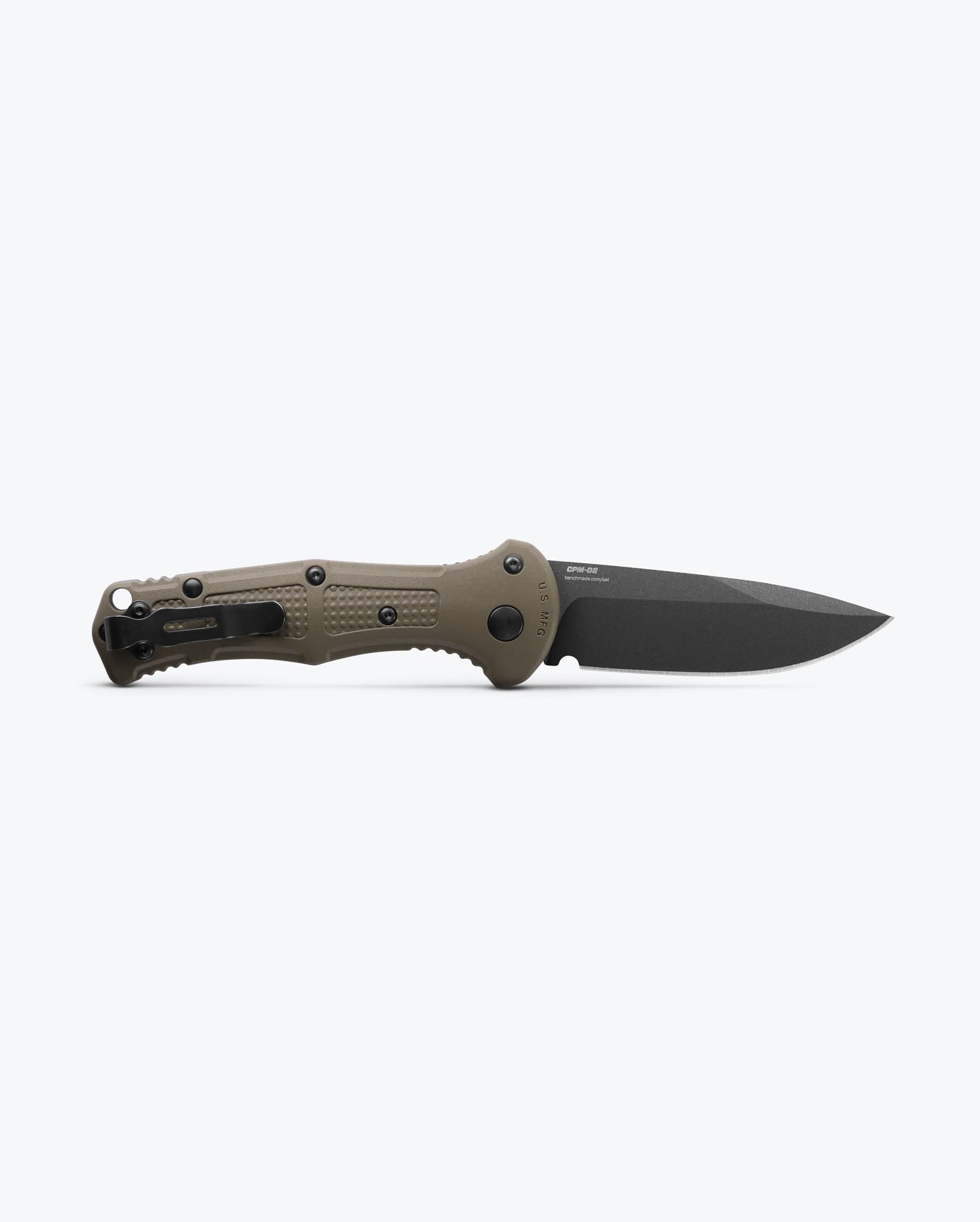 Mini Claymore | Ranger Green Grivory? - Image 4