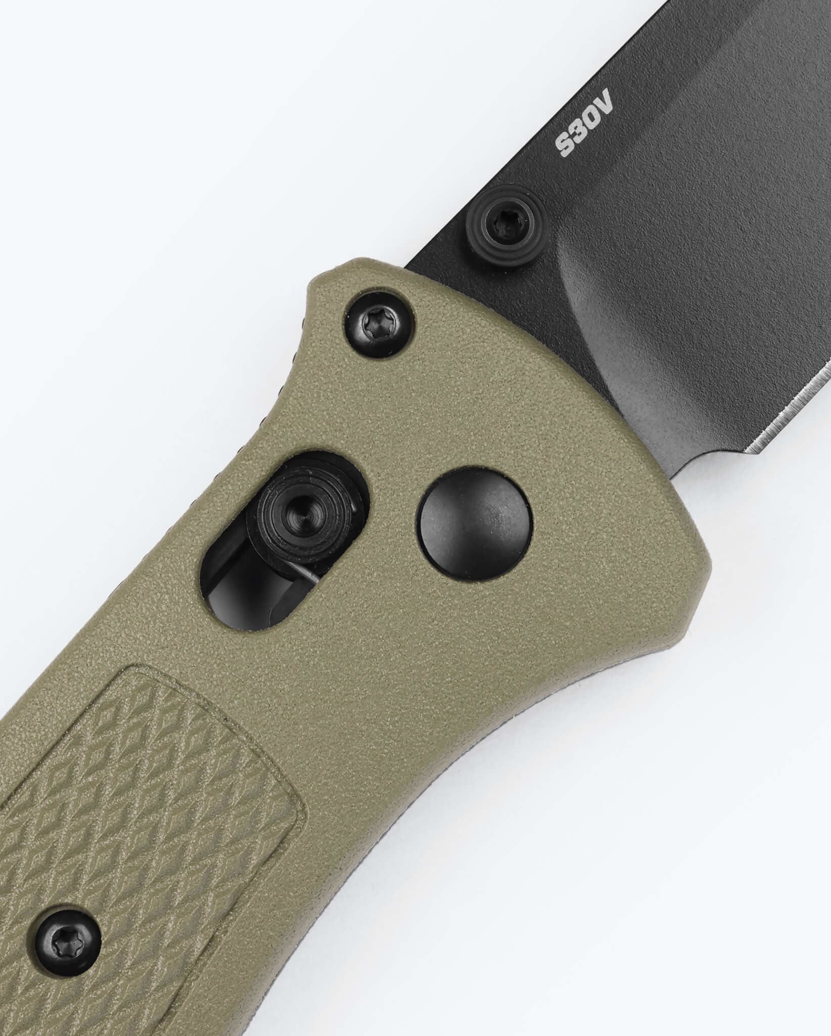 Bailout? | Ranger Green | Tanto - Image 5