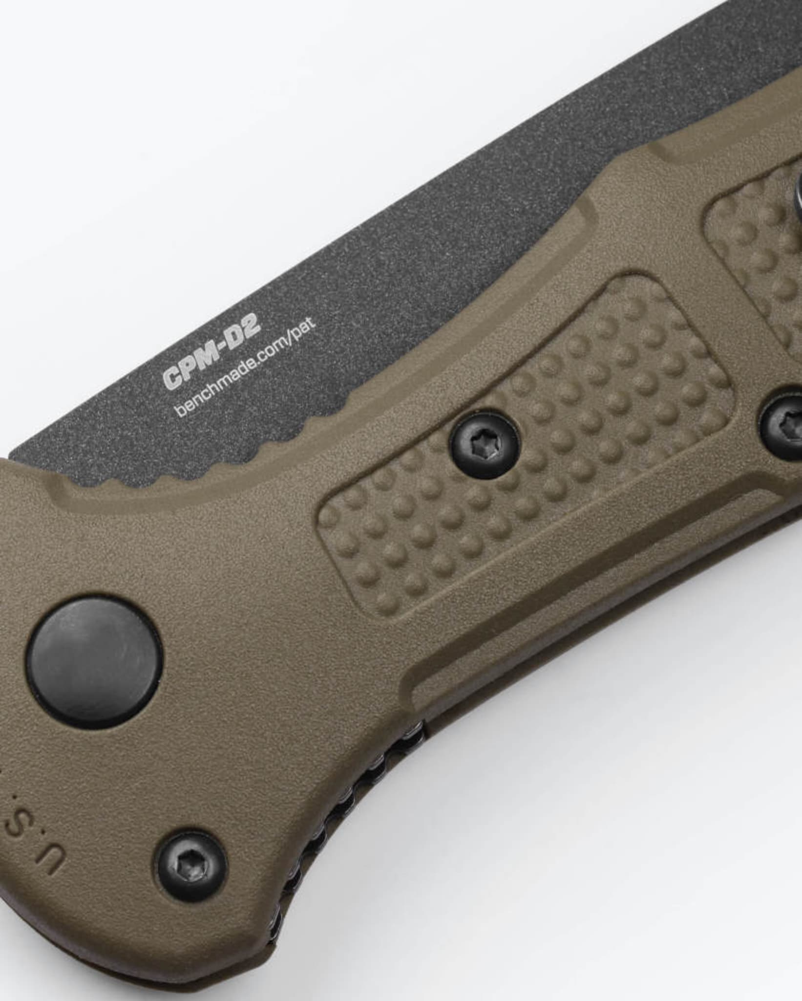 Mini Claymore | Ranger Green Grivory? - Image 5