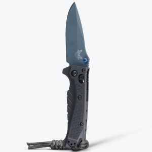 Mini Adira? | Tempest Gray | Drop-Point